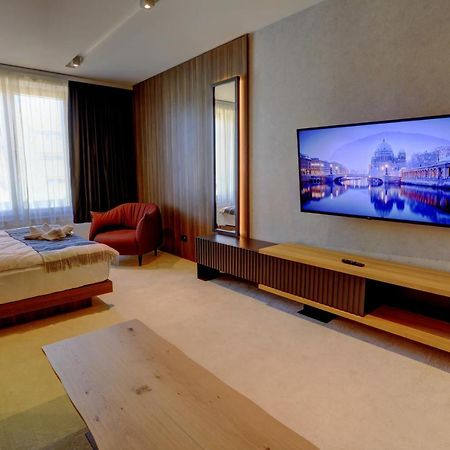 Woodside Kopaonik 417-418 Apartment Екстериор снимка