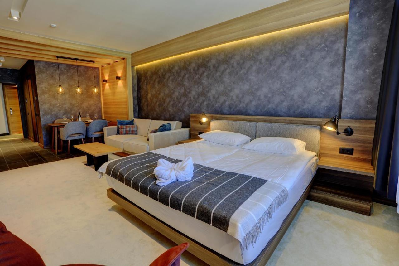 Woodside Kopaonik 417-418 Apartment Екстериор снимка