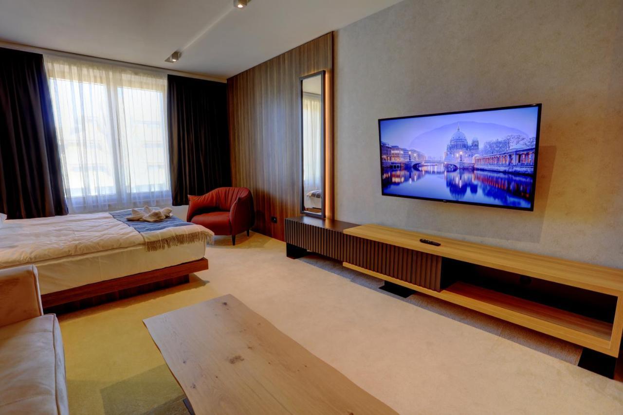 Woodside Kopaonik 417-418 Apartment Екстериор снимка