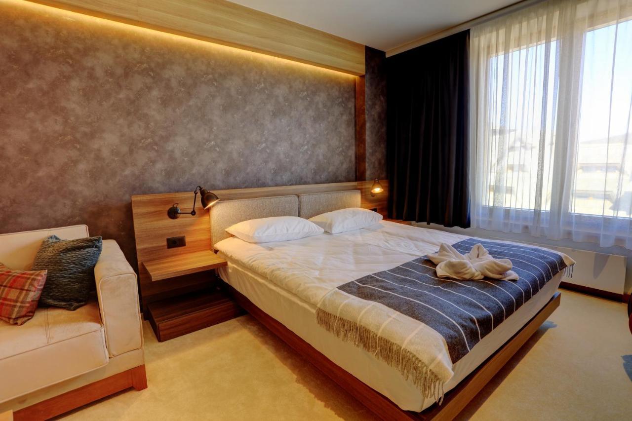Woodside Kopaonik 417-418 Apartment Екстериор снимка