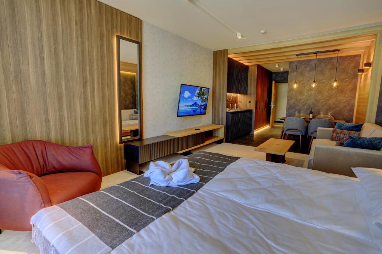 Woodside Kopaonik 417-418 Apartment Екстериор снимка