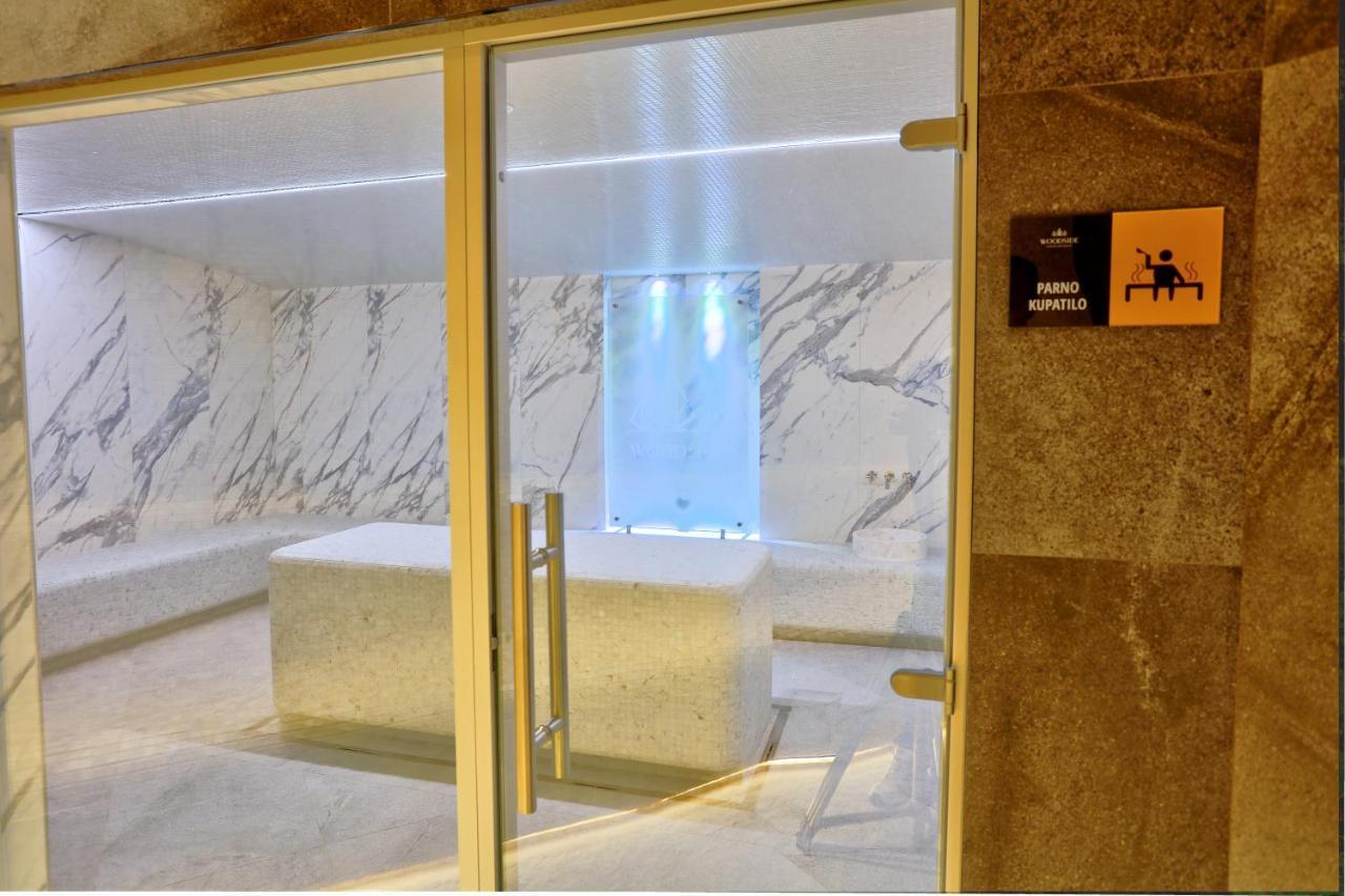 Woodside Kopaonik 417-418 Apartment Екстериор снимка