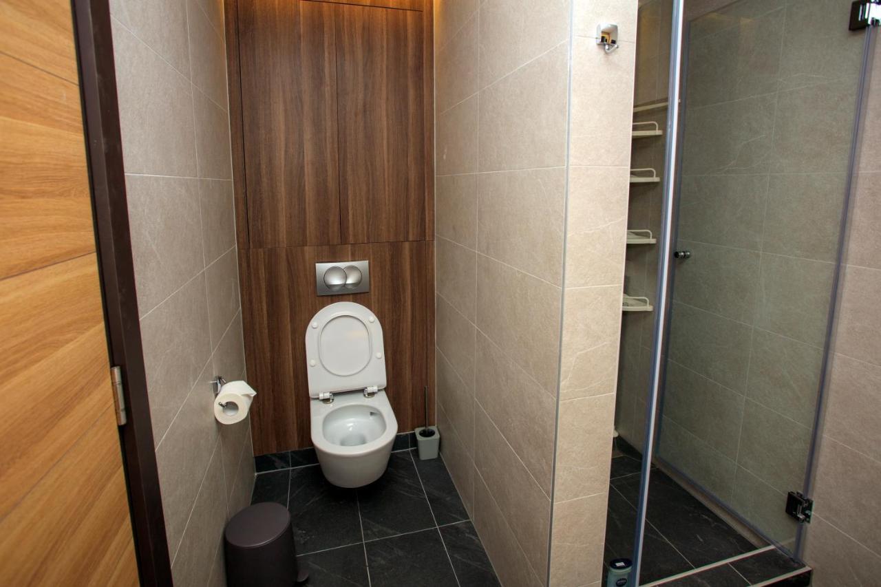 Woodside Kopaonik 417-418 Apartment Екстериор снимка