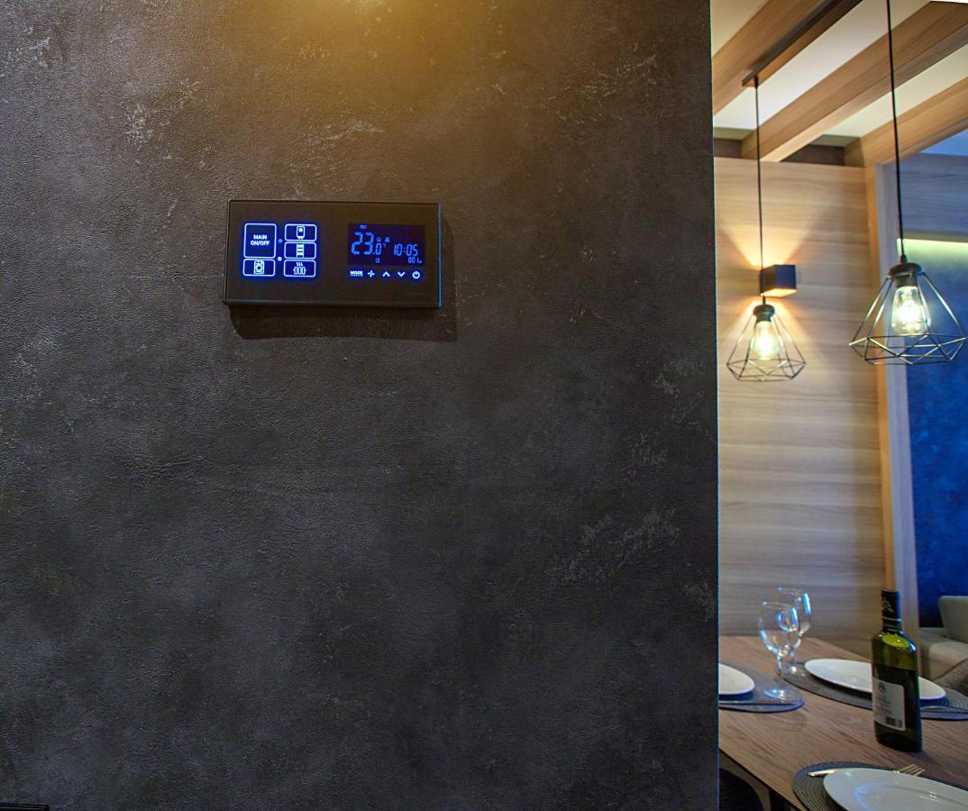 Woodside Kopaonik 417-418 Apartment Екстериор снимка