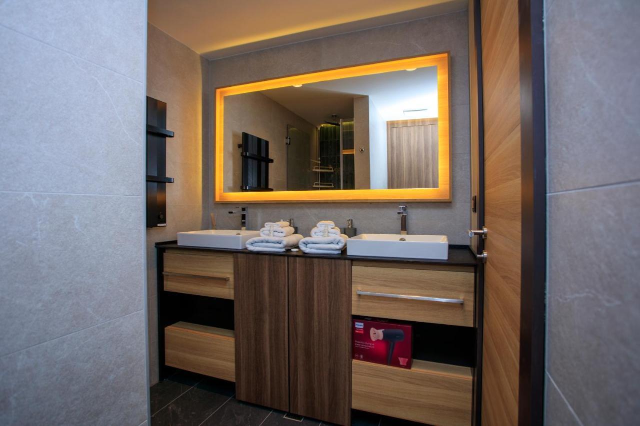 Woodside Kopaonik 417-418 Apartment Екстериор снимка