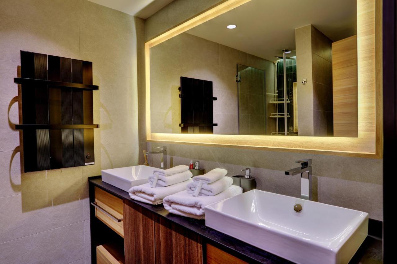 Woodside Kopaonik 417-418 Apartment Екстериор снимка