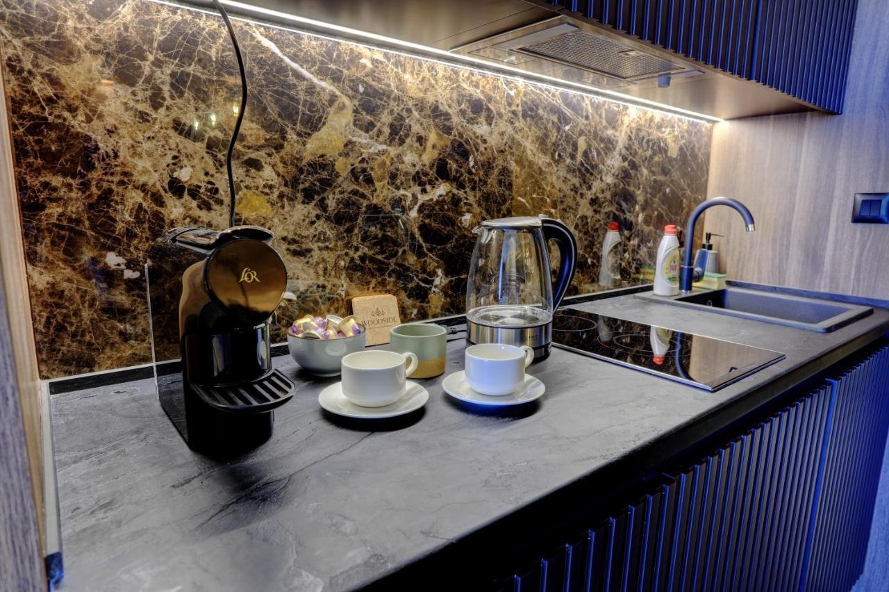 Woodside Kopaonik 417-418 Apartment Екстериор снимка
