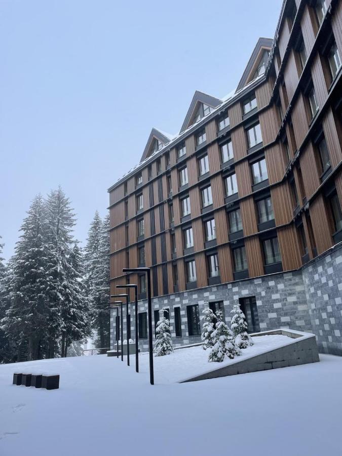 Woodside Kopaonik 417-418 Apartment Екстериор снимка