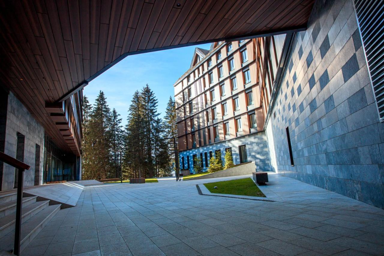 Woodside Kopaonik 417-418 Apartment Екстериор снимка