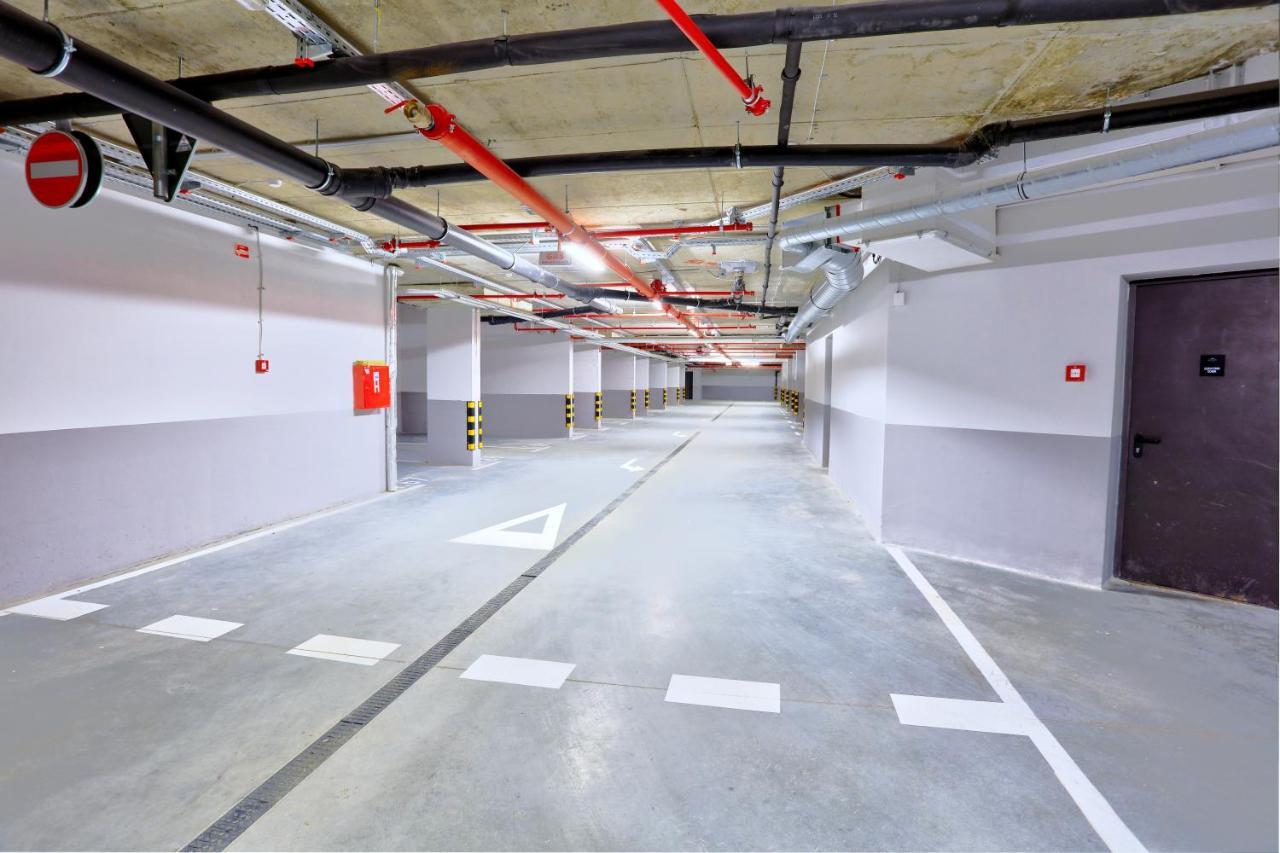 Woodside Kopaonik 417-418 Apartment Екстериор снимка